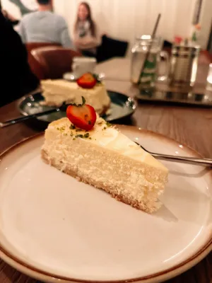 Sabs Cafe