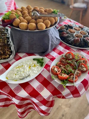 Trattoria Don Alberto