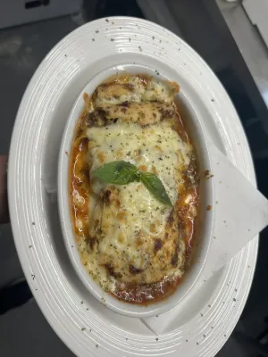 Ristorante La Bella Vita