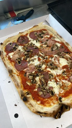 Ristorante La Bella Vita