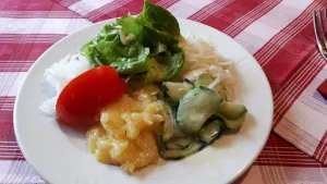 Gaststätte zur Wilhelmshöhe Karl Strehler