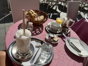 Cafe-Konditorei Braun