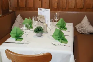 Bräustüble Bonstetten