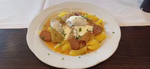 Restaurant Grünholder Stuben