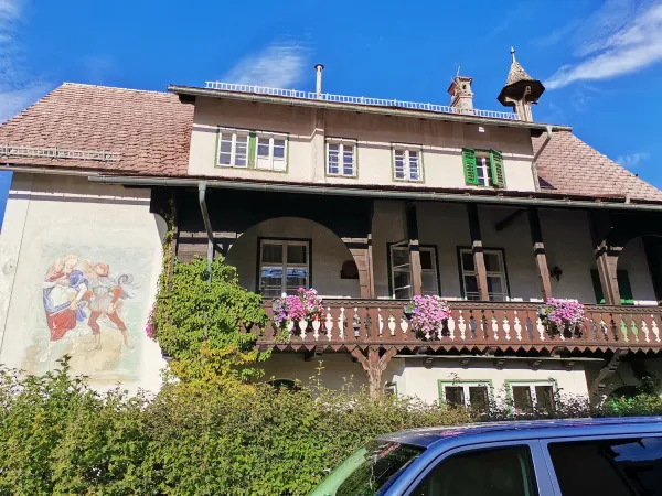 Bild von Miadana Luczostefan