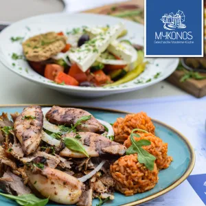 MYKONOS