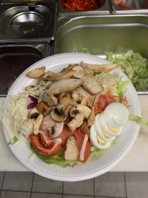Meine Essen Pizzaservice