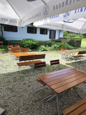 Bild von Ristorante Pizzeria Etna Theaterheim Lützelburg