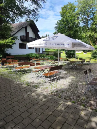 Bild von Ristorante Pizzeria Etna Theaterheim Lützelburg