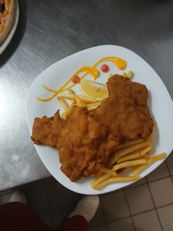 Bild von Ristorante Pizzeria Etna Theaterheim Lützelburg