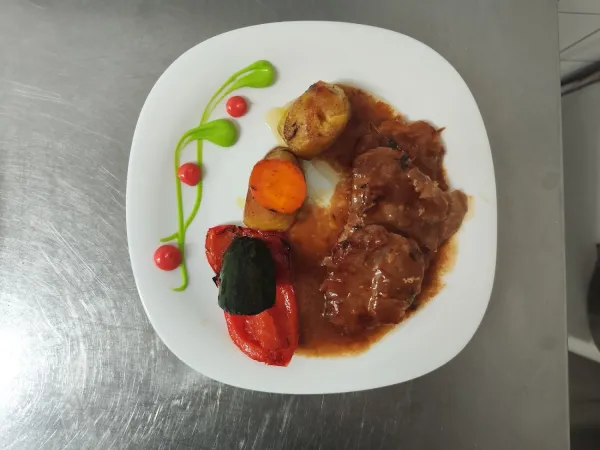 Restaurant Etna Gablingen