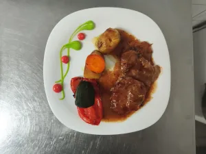 Restaurant Etna