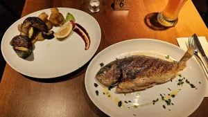 Ristorante Pizzeria Da Luigi