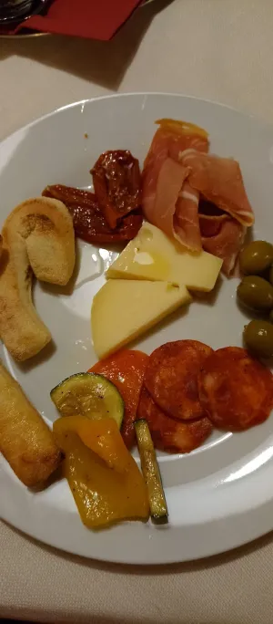 Ristorante Pizzeria Da Luigi
