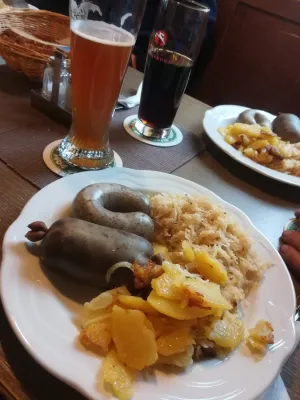 Bäckerwirt Dasing
