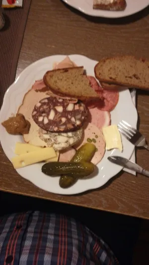 Bäckerwirt Dasing