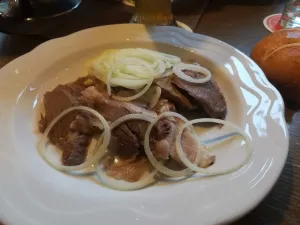 Bäckerwirt Dasing