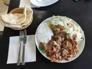 Restaurant Istanbul