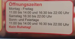 Pizza Haus Dasing