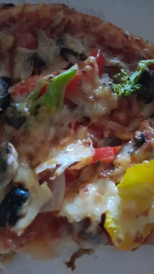 Pizzaservice Dasing