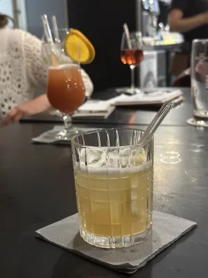 Bar Barossa