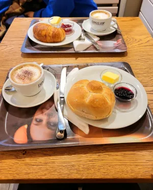 Bäckerei Schwab