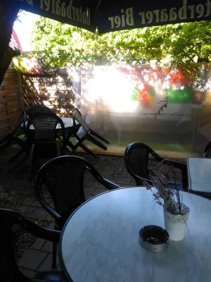 Willy's Pilsstube