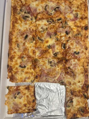 Pizza Zur Lechbrücke, 86405 Waltenhofen-Meitingen