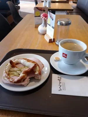 Bakeries Wolf