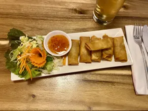 Restaurant Vilinda
