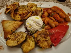Restaurant Akropolis
