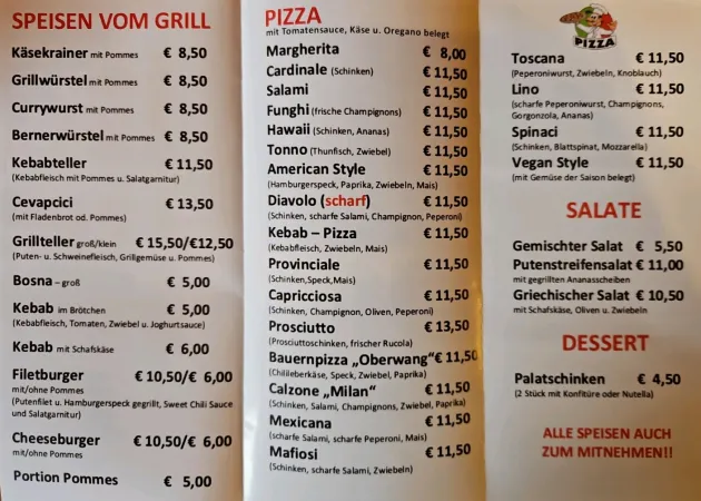 Bild von Grillstub&#39;n ImBiss