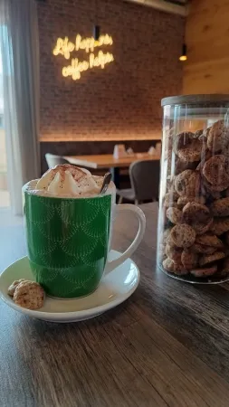 Bild von Café KleinGallien