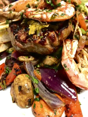 Loft Steakhouse & Bar
