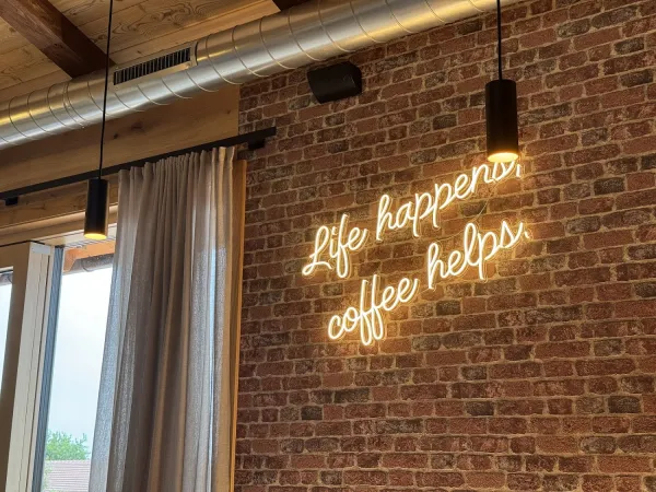 Bild von Café KleinGallien