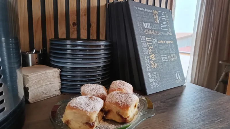 Bild von Café KleinGallien