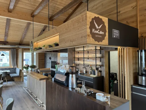Bild von Café KleinGallien
