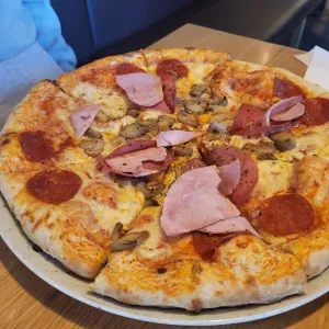 pizzabob Neusäß