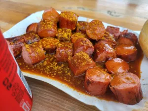 Curry Beast Neusäß
