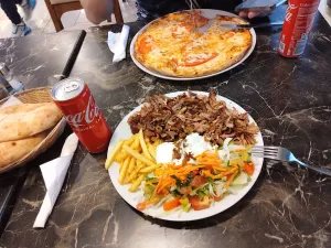 DÖNERTIME Kebabhaus