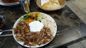 Restaurant Sülo's