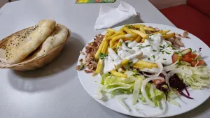 Restaurant Edessa