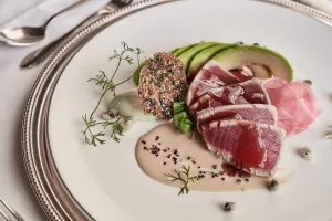Restaurant Die Ecke