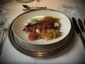 Restaurant Die Ecke