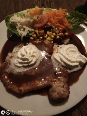 Cafe Restaurant Waldhüsle Inh. Uwe Schwörer