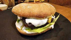 OX Premium Burgers & Cocktails