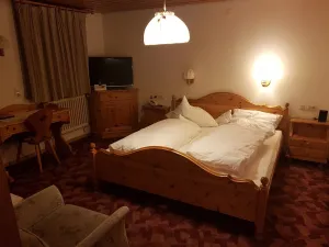 Hotel Imbery