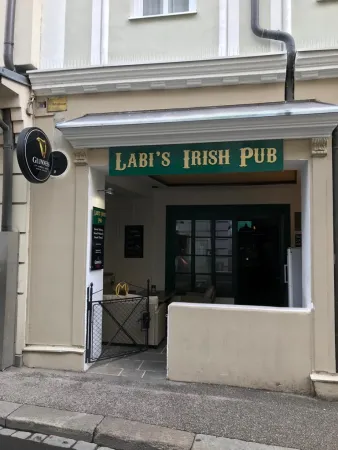 Bild von Labi’s Irish Pub