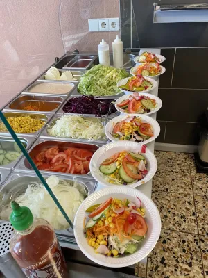Stern Kebap Eisenbach