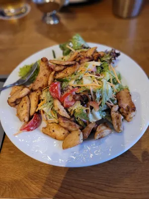 Restaurant Am Wald